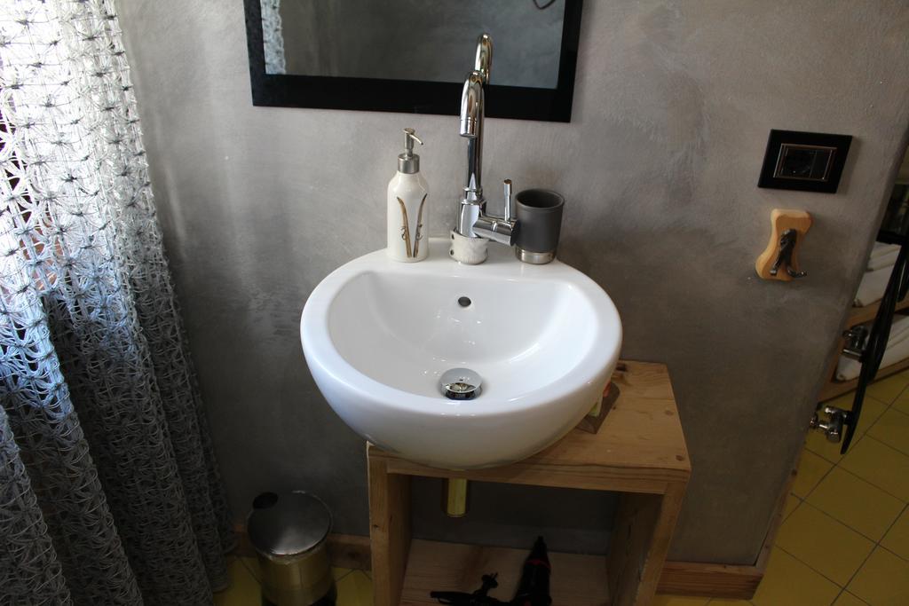 Hotel Meublé Gorret Breuil-Cervinia Habitación foto